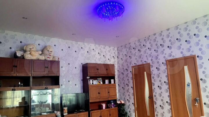 Дом 87,9 м² на участке 10 сот.