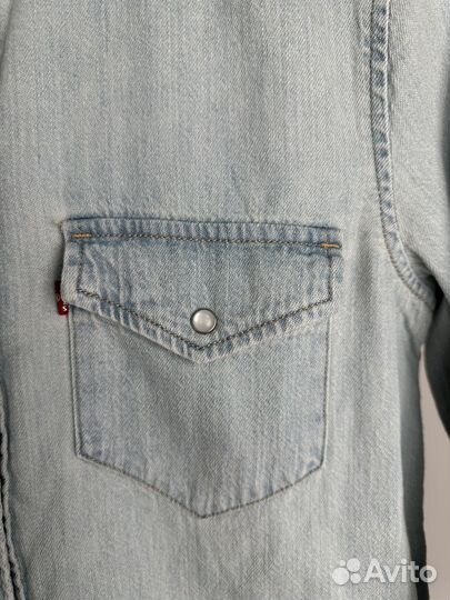 Рубашка Levi’s, XS