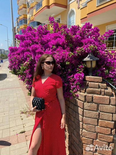 Платье женское