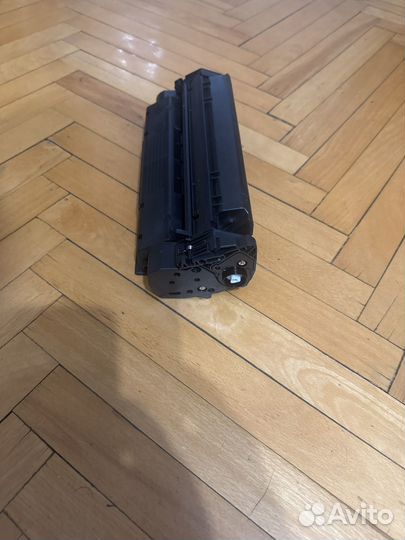 Картридж для принтера HP C7115A