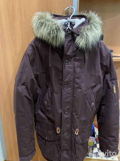 Куртка мужская