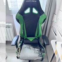 Компьютерное кресло Dxracer