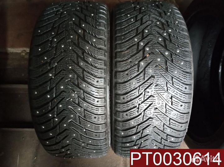 Nokian Tyres Hakkapeliitta 8 245/50 R18 98H