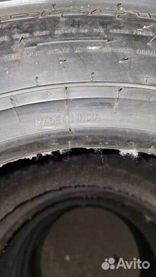 Покрышки для мини-погрузчика Bobcat