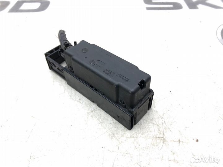 Разъём блока ABS Skoda Octavia Rs A5 (1Z) 2.0 cega