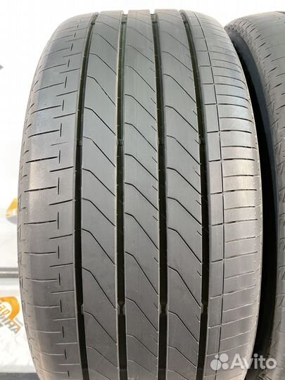 Bridgestone Turanza T005A 245/45 R18 100Y