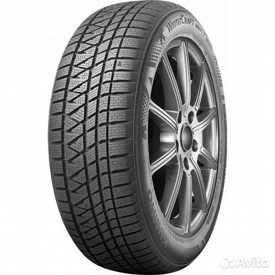 Marshal WinterCraft SUV WS71 215/55 R18 99H