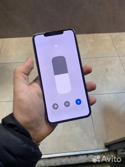 iPhone 11 Pro Max, 256 ГБ
