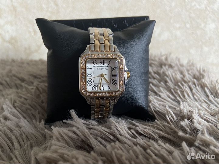 Часы женские