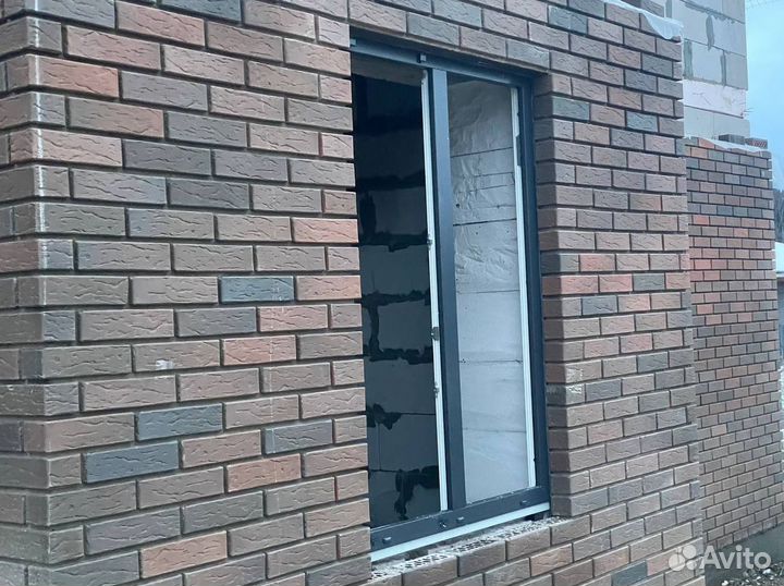 Окна пластиковые с 120-месячной гарантией KBE