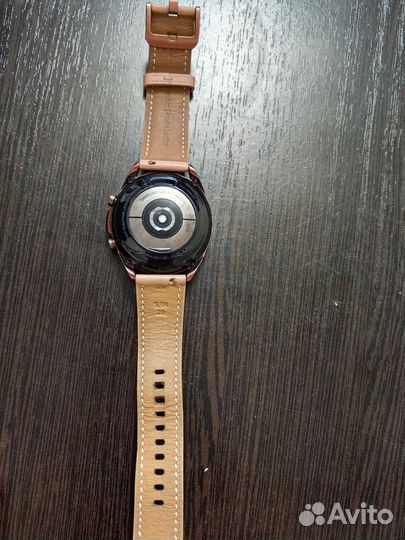 Samsung Galaxy watch 3