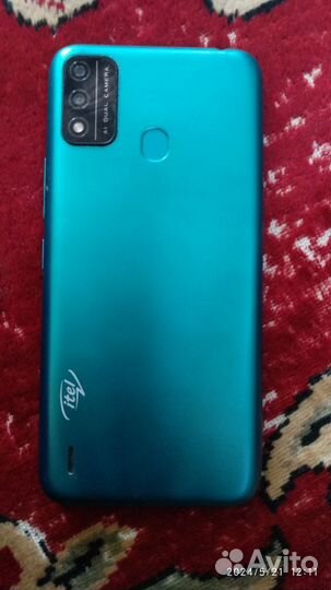 Itel A48, 2/32 ГБ