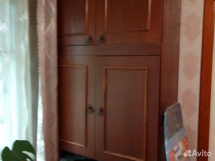 Мебельная стенка бу