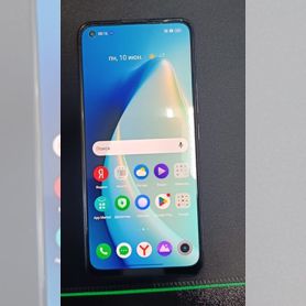 realme 8, 6/128 ГБ