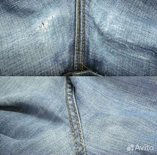 Ремонт одежды