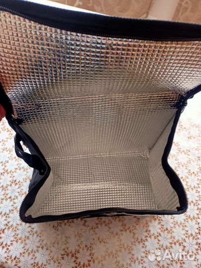 Термосумка