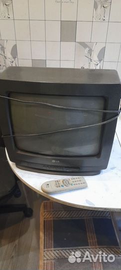 Телевизор