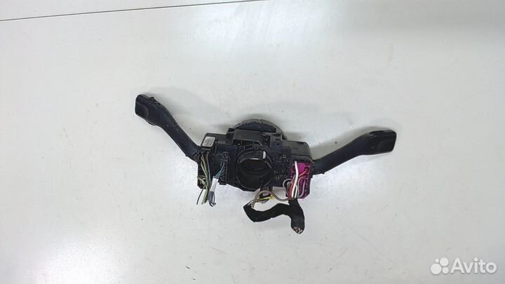 Переключатель поворотов и дворников Skoda Fabia, 2