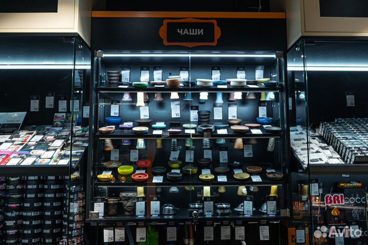 Открой магазин и начни зарабатывать