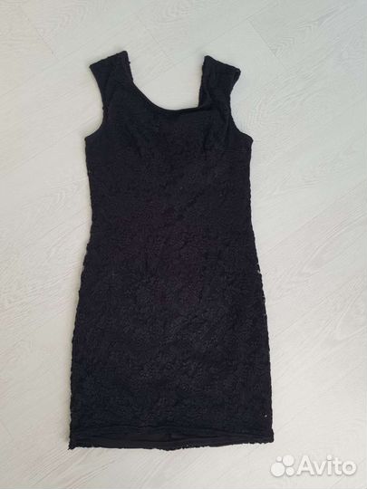 Платья размер S/M пакетом