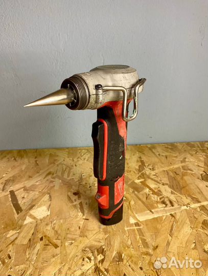 Milwaukee C12 PXP-I10202C