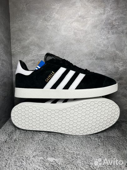 Adidas Gazelle