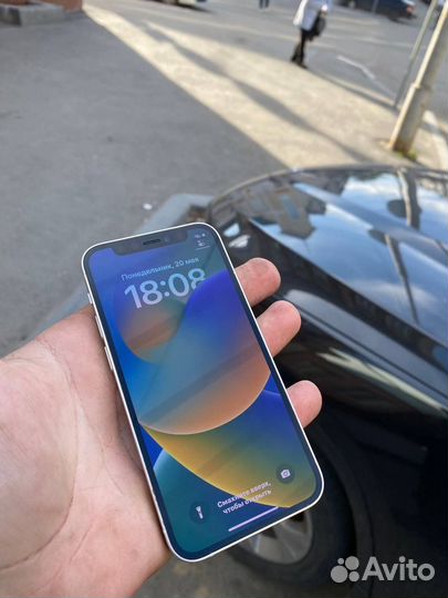 iPhone 12 mini, 64 ГБ