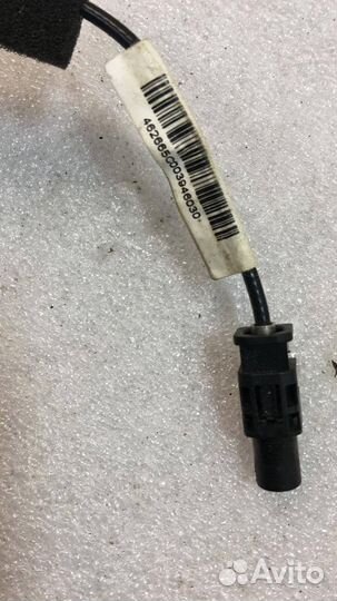 Антенна Chevrolet cruze 2013