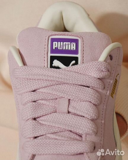 Puma Suede XL