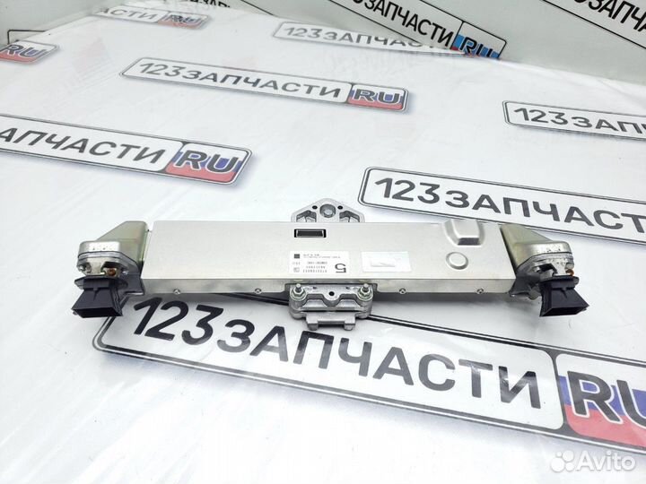 Камера EyeSight Subaru Forester SJ5 FB20 2014