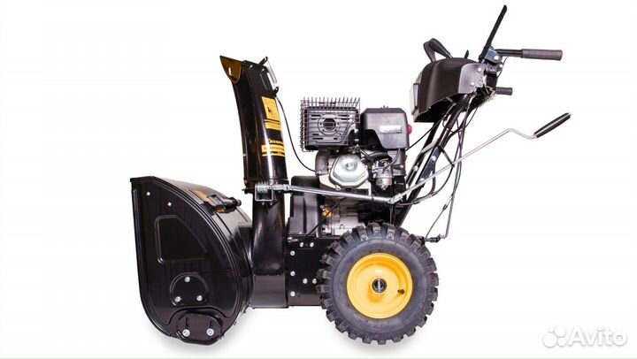 Снегоотбрасыватель champion ST1170E