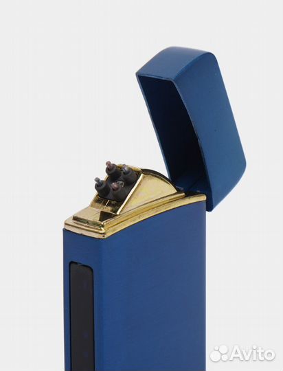 Плазменная зажигалка электронная/ Подарок