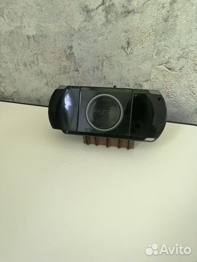 Sony PSP 3008 Gran Turismo version