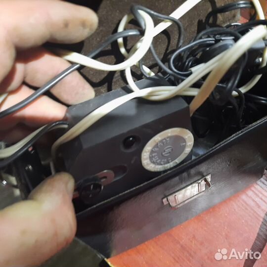 Фотоаппарат