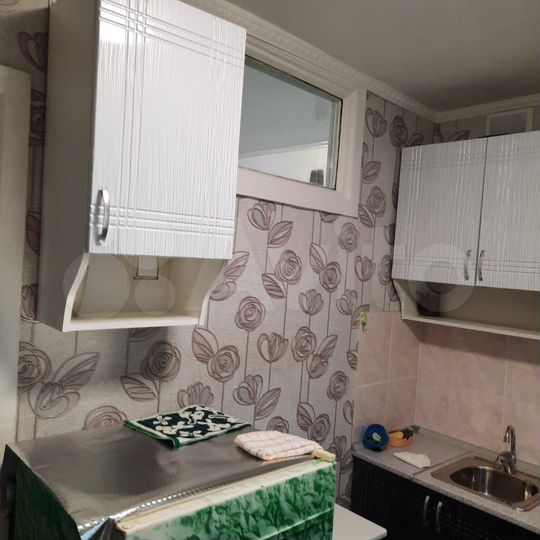 1-к. квартира, 30,9 м², 2/5 эт.