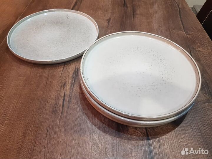 Посуда Сервиз обеденный, Набор столовой посуды MIX