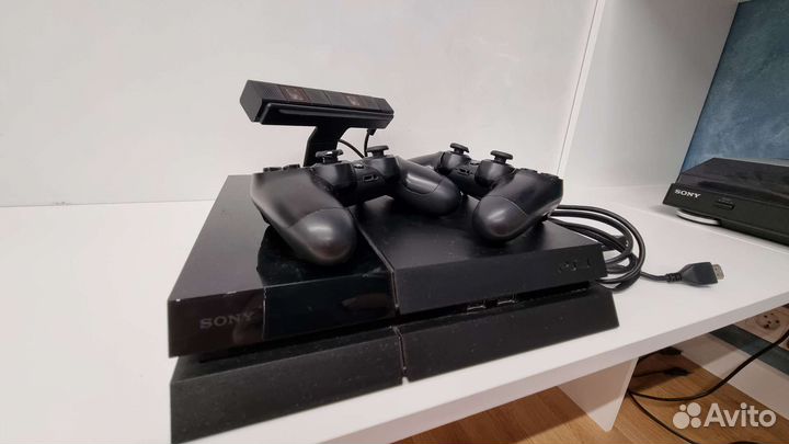 Sony PS4 500gb