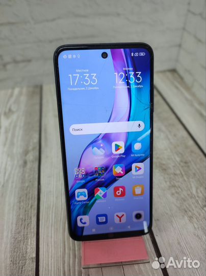 Xiaomi Redmi 10, 4/64 ГБ