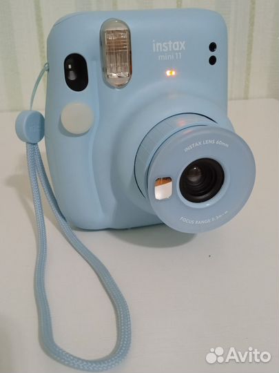 Фотоаппарат Fujifilm Instax mini 11
