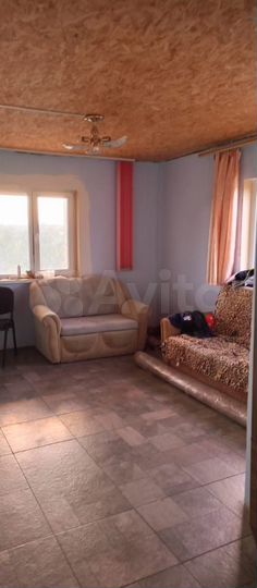 Дача 90 м² на участке 30 сот.