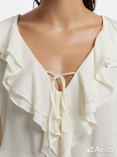 Блузка love republic