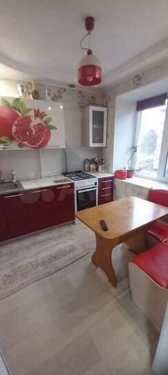 2-к. квартира, 41,4 м², 3/5 эт.