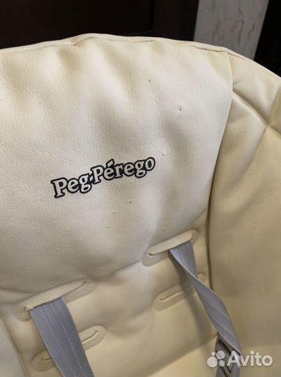 Peg perego tatamia follow me