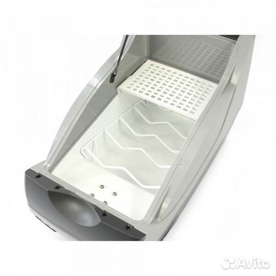 Холодильник для авто Skoda 15 л. оригинал (новый)