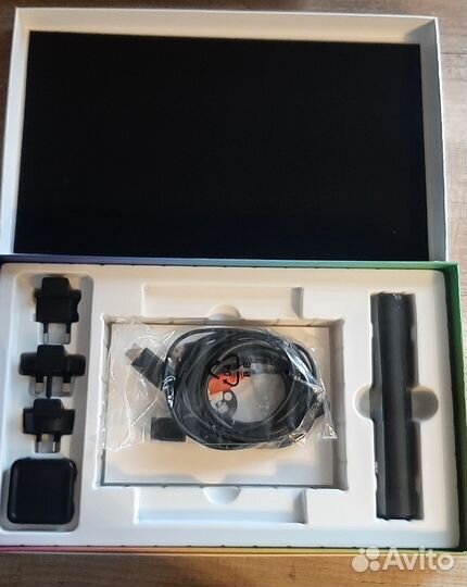 Графический планшет XPPen Artist 12, 1,6 дюйма