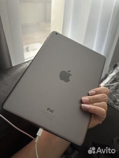 iPad air 1 16 gb wifi