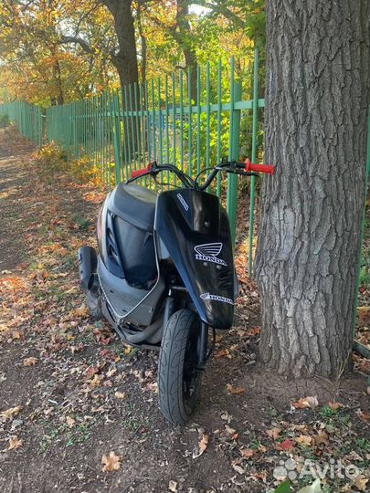 Honda dio af27