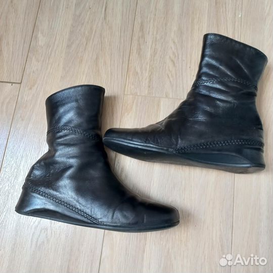 Ботильоны Tierry Raboutin, оригинал, 37,5