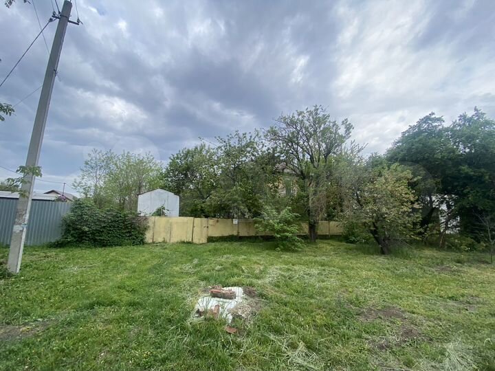 Участок 29 сот. (ИЖС)