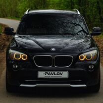 Аренда BMW X1. Прокат бмв X1 с/без водителя